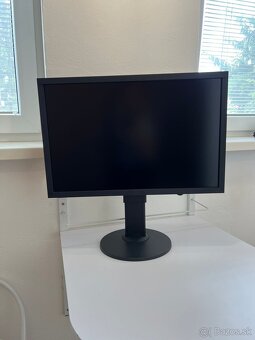 Profesionalny monitor Eizo Color Edge CG2420, iba 2125 hodin - 3