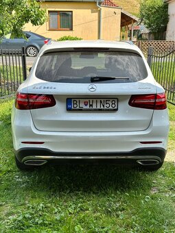 Mercedes-Benz GLC 250d 4MATIC (2018) - 3