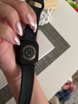 Apple Watch Series 10 GPS 46mm - 3