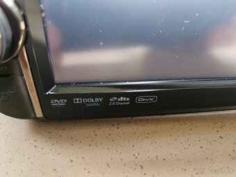 2DIN AUTORADIO KENWOOD - 3