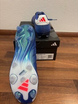 Adidas Copa Pure 2.1 FG vel. 43 1/3 - 3