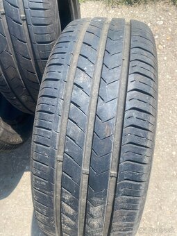 Predam letne pneumatiky 205/55 R16 91V - 3