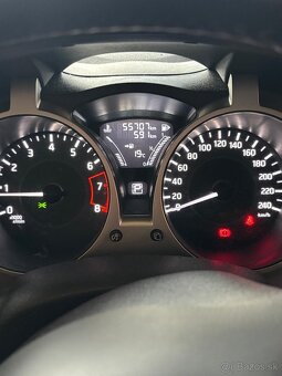 NISSAN Juke 1,6 XTRONIC ACENTA - 3