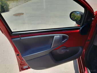 Predám Toyota Aygo 1.0 - 3