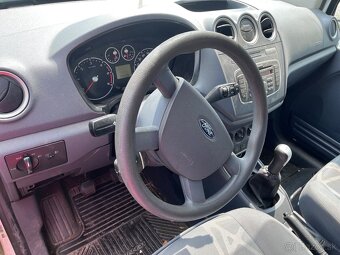 FORD TOURNEO connect 2013 - 3