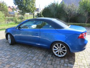 Volkswagen VW Eos GT Sport r.v.06/2010 106500 km - 3