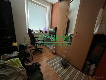 Predaj 3 izbový byt - Levice (023-113-MIJKa) - 3