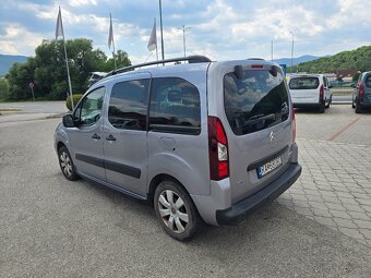Citroen Berlingo BlueHDI 100 XTR - 3