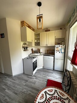1izbový byt s balkónom na sídlisku JUH3 v Poprade - 3