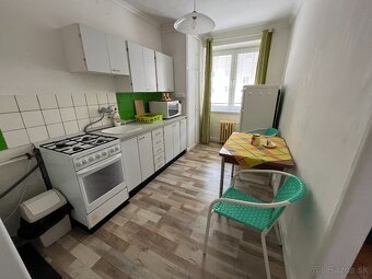 1 izbový byt na prenájom, blízko centra Zimná ulica - 3