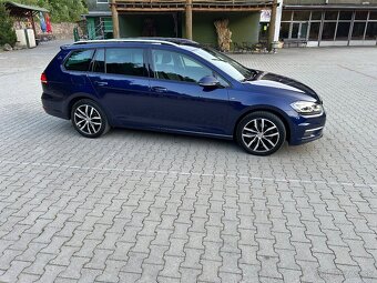 Volkswagen Golf VII 2.0 TDi - 3