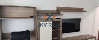Slnečný 2-izbový byt s dvoma balkónmi na sídlisku Chrenová – - 3