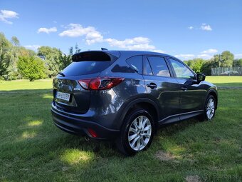 Mazda CX-5 2.0i AWD REVOLUTION - 3
