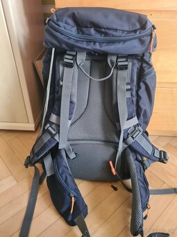 Turistický ruksak -55l - 3