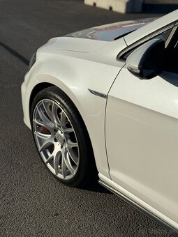 VW Golf 7 GTD 2.0TDI 135kW DSG - 3