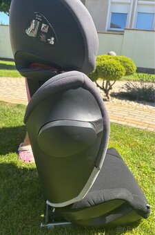 Autosedacka Cybex - 3