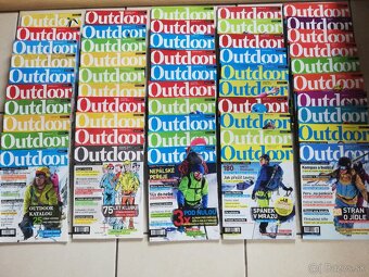 OUTDOOR - 3