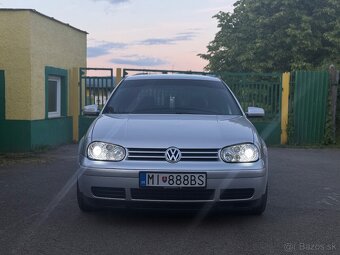 Vw golf 1.9 TDI 110KW PD GTI Exclusive - 3