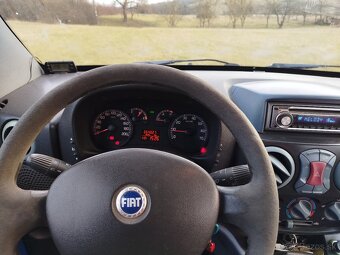 Fiat Doblo - 3