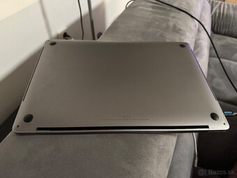 MacBook Pro 16" Touch Bar - 3