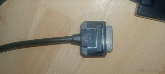 VW adaptér na hudbu - 3