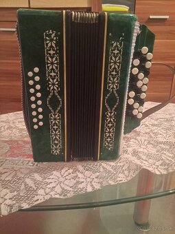 Decka harmonika - 3