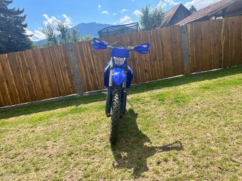 Yamaha wr450f 2022 - 3