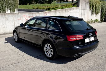Audi A6 Avant 2.0 TDI - 3