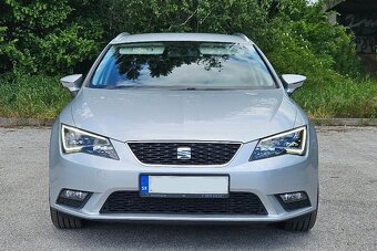 predam vymenim Seat Leon ecomotive FR 5f inzerat platny - 3