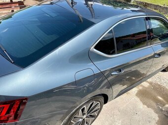 Škoda Superb 2.0 TDI, 2018, Automat - 3