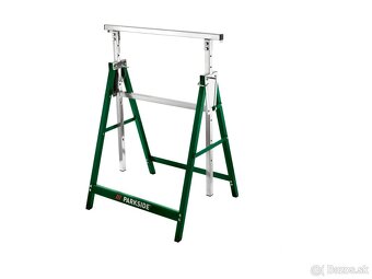 Pakside stavebne kozy 2ks - 3