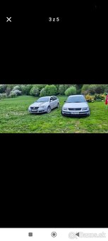 Passat B6 2.0 103 kw predám alebo rozpredám na náhradné diey - 3