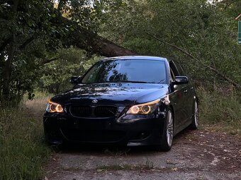 Vymenim/Predám BMW E60 530D LCI - 3