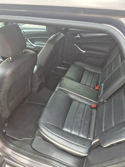 Ford Mondeo Combi Titanium - 3
