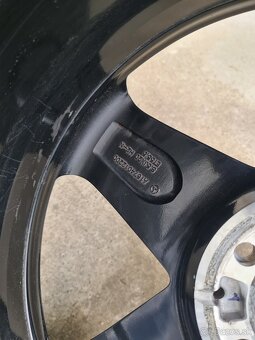 5X112 R20 MERCEDES PNEU 275/50 R20 - 3