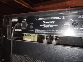 BLACKSTAR HT STAGE 60 - 3