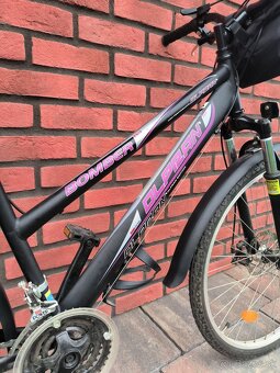 Dámsky bicykel Olpran - 3