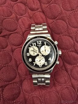 Swatch hodinky panske - 3