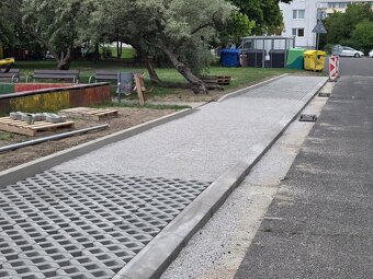 Hľadáme zakazky na pokladku dlazby - 3