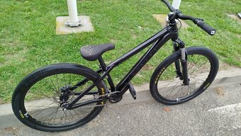 Predám CTM dirtking - 3