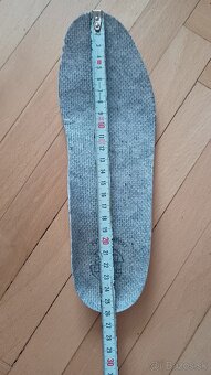 damske vibramy HANWAG Tatra lady velkost 40, perfektny stav - 3