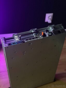 DELL server – repasovaný, nepoužívaný - 3
