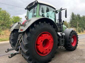 Zemědělský traktor Fendt 933 ProfiPlus, rok výroby 2015, dov - 3
