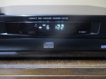 PHILIPS CDC 752/00 - 3