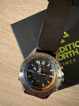 Hodinky Timex - 3