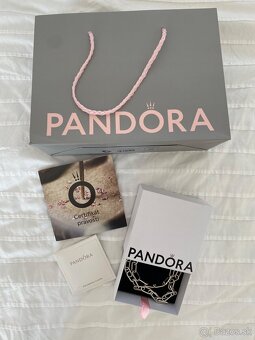 Set sperkov Pandora - 3