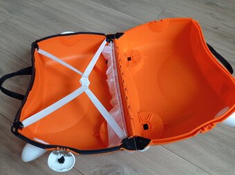Cestovný kufor Trunki - 3