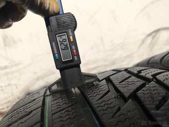 235/45 R17 Zimné pneumatiky Matador Sibir Snow 2 kusy - 3