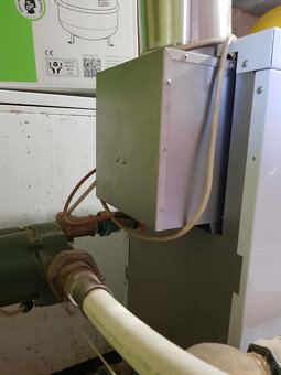 Predam plynovy kotol Klom 20 PROTHERM - 3