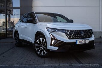 Renault Austral 1.4 mHEV 160 Techno+ (2025) - 3